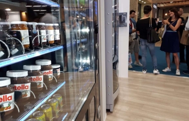 iVending pone en marcha su herramienta para asesorar a pequeños operadores