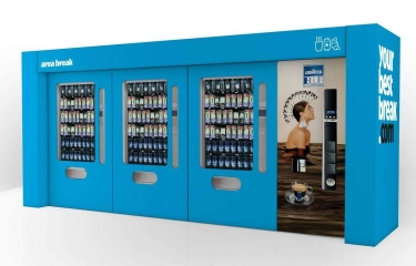 IVS consolida la fuerte posición del grupo con un aumento del 40% en 2022