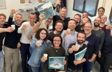 IVS gana el concurso para instalar y gestionar las máquinas expendedoras del metro de París