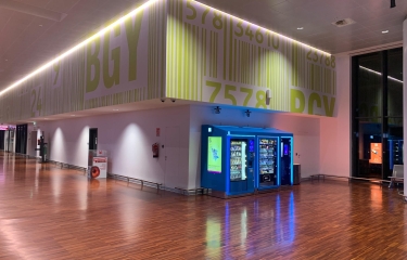 IVS Group fortalece su liderazgo en el mercado europeo con la adquisición total de Time Vending IVS Group fortalece su liderazgo en el mercado europeo con la adquisición total de Time Vending