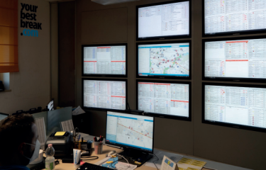 IVS Group: rumbo a los 1.000 millones de desembolsos en la distribución automática IVS Group: rumbo a los 1.000 millones de desembolsos en la distribución automática