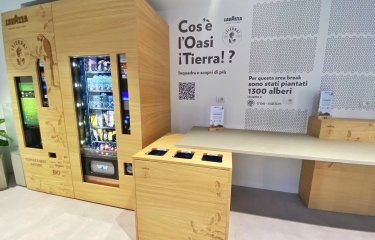 Rincones de café: el nuevo oasis de bebidas para coworking y colearning Rincones de café: el nuevo oasis de bebidas para coworking y colearning