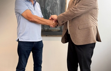 IVS Ibérica anuncia la integración del operador histórico Cafegrà Vending IVS Ibérica anuncia la integración del operador histórico Cafegrà Vending