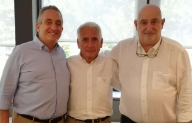 IVS Iberica integra Automatics Companys a su estructura