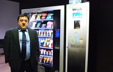 “En 2015 hemos crecido un 40% batiendo todas las expectativas” 