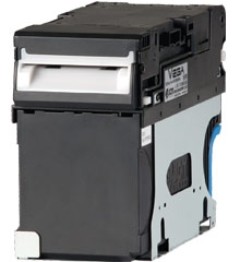 La selección de billetes se supera con la introducción de las unidades de reciclaje