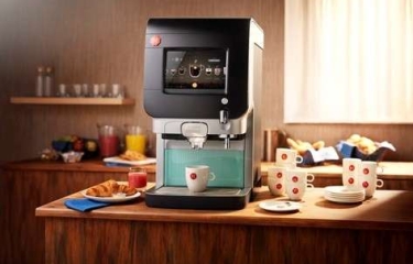 JDE apuesta por las bebidas on the go con el sistema Cafitesse Excellence Touch Hot&Cold