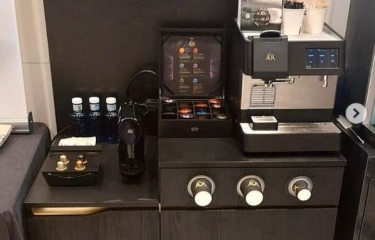 JDE Peet’s, PepsiCo y FrescoFrigo apuntan a la restauración automática