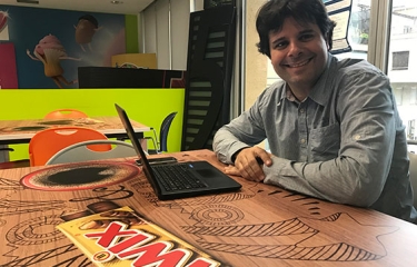 “No se trata de productos buenos o malos, sino de dietas equilibradas o no equilibradas”