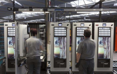 Jofemar: 50 años como referente tecnológico