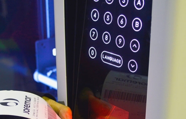 Jofemar participa en Euroshop mostrando su nueva gama Safe Retail