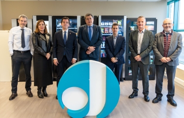 Jofemar alcanza un récord histórico en facturación y resultados para el año fiscal 2023 Jofemar alcanza un récord histórico en facturación y resultados para el año fiscal 2023