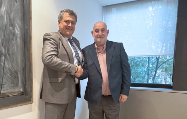 Jofemar Corporación acuerda con IVS Ibérica la venta de la unidad productiva de vending Sentil Jofemar Corporación acuerda con IVS Ibérica la venta de la unidad productiva de vending Sentil