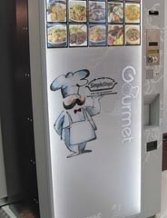 Jofemar expone sus modelos Vending en varias ferias internacionales