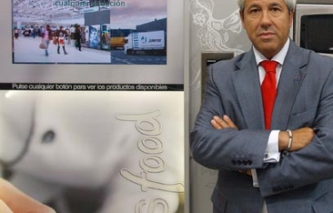 "Jofemar quiere ser la empresa de referencia para el vending en España"