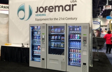 La nueva imagen de Jofemar transita por Las Vegas