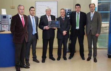 Premio para Jofemar por su apuesta por la seguridad laboral y la prevención de riesgos
