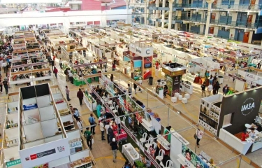 Jofemar, presente en la feria del café peruana a través de Peruvian Vending Jofemar, presente en la feria del café peruana a través de Peruvian Vending