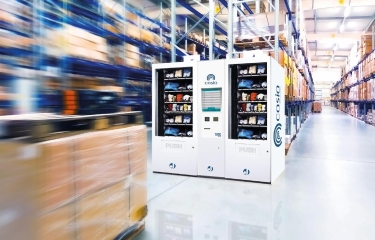 Jofemar recompensa la búsqueda de talento entre sus empleados con hasta 500 euros Jofemar recompensa la búsqueda de talento entre sus empleados con hasta 500 euros