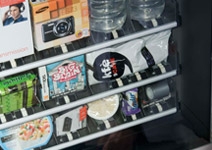 Jofemar presenta su nuevo modelo de máquina Visión Extra-Selecciones