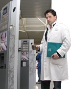 "Las dificultades que se superan se convierten en mejoras", Alfredo Castillo