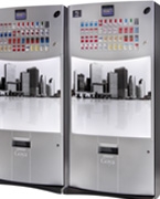 Jofemar lanza sus nuevas gamas y modelos de máquinas Vending