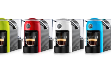 Jolie, el nuevo sistema para el consumo en el hogar de Lavazza
