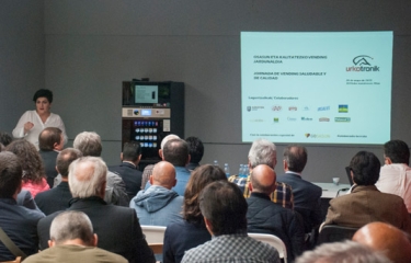 ‘Vending saludable y de calidad’, donde reside la diferenciación