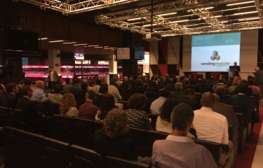 El XV Encuentro de Profesionales del Vending se tiñe de liderazgo y responsabilidad social en la empresa