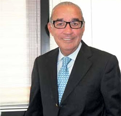 Fallece José Antonio Braña, socio y fundador de Vendin