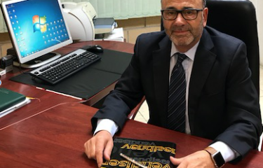 “Los operadores deberían dejarse de máquinas viejas que han sido arregladas 15 veces”