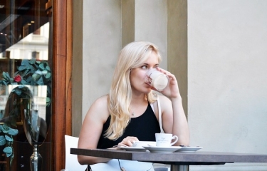 El café está de moda: ¿pero solo por postureo?