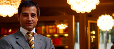 Juan Manuel Calvo es nombrado director general de Lavazza España