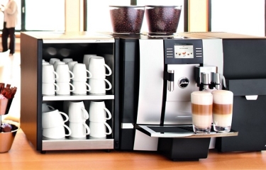 Jura afina su servicio para el OCS