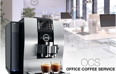 Tendencias y sabores apuesta por el OCS en España con las superautomáticas de Jura