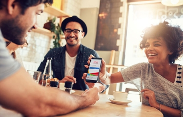 Últimas tendencias alimentarias en España: la demanda de comida saludable crece un 260% Últimas tendencias alimentarias en España: la demanda de comida saludable crece un 260%