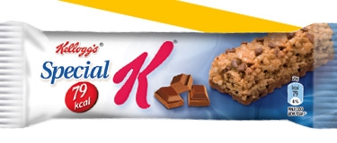 Apetitosos, saludables, originales… Snacks para todos los gustos