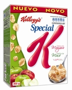 Leche Pascual, nuevo colaborador estratégico de Kellogg en España