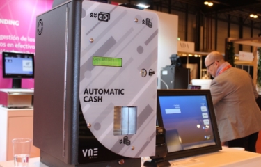 Kioscos automáticos: la clave para la automatización del retail