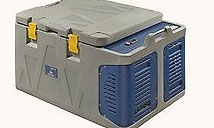 Una nueva ayuda para las máquinas expendedoras de refrescos y helados