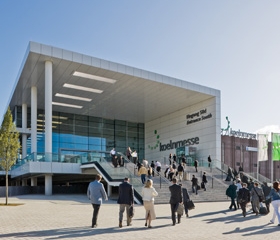 EVA apoyará de nuevo la organización de Eu'Vend&Coffeena Colonia 2013