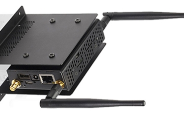 Kontron implementa sus kits inteligentes M2M