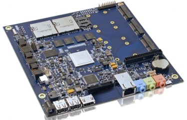 Kontron lanza una solución que reduce gasto energético