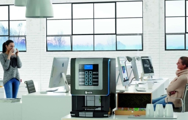 Koro Prime: más allá de una pausa de café