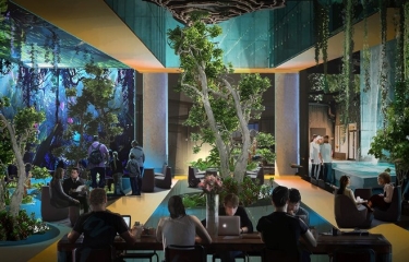 La actualización tecnológica de hoteles, clave para responder al auge turístico en España hasta 2040 La actualización tecnológica de hoteles, clave para responder al auge turístico en España hasta 2040