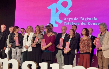 La ACV confirma la fecha de este año de la ‘Comida de Amigos del Vending’