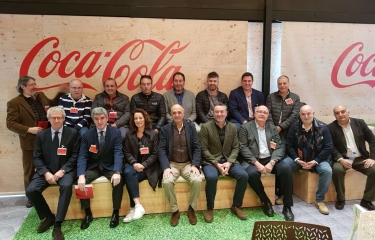 La ACV recauda fondos para ayudar a los profesionales sanitarios