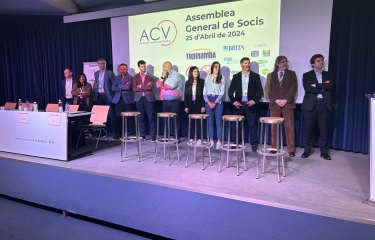 La ACV y su ‘relevo generacional’: Nueva Junta Directiva y objetivos para el sector