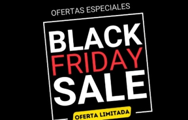 La alimentación lidera el Black Friday y los menores de 35 años buscan recomendaciones en redes sociales