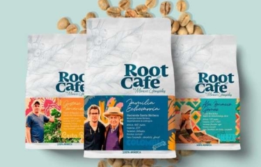 La ambición de ofrecer un café de especialidad en las oficinas La ambición de ofrecer un café de especialidad en las oficinas